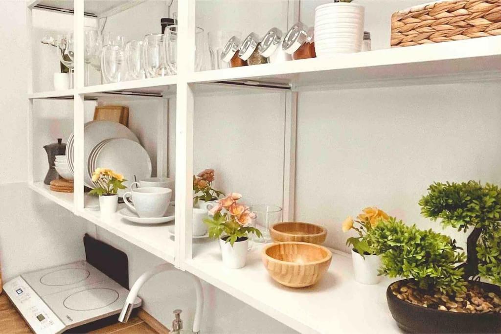 Moderny Apartman S Parkovanim براتسيلافا المظهر الخارجي الصورة